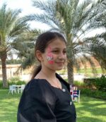 Face Painting - Image 3