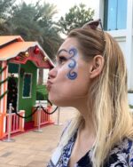 Face Painting - Image 5