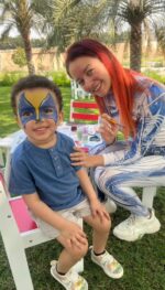 Face Painting - Image 6