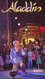 Aladdin Show - Image 2