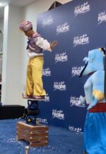 Aladdin Show - Image 3