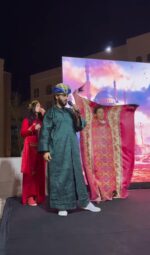 Aladdin Show - Image 6