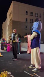 Aladdin Show - Image 7