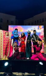 Aladdin Show - Image 9