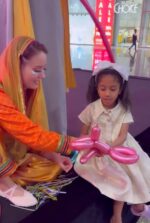 Balloon twisting - Image 6