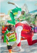 Barmen show - Image 3