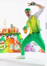 Barmen show - Image 4