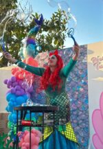 Bubble show - Image 2