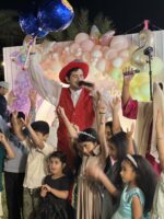 Chupa chups show - Image 2