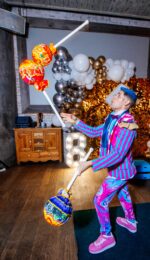 Chupa chups show - Image 4