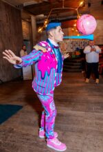 Chupa chups show - Image 10