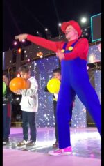 Clown - Juggler - Image 5