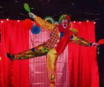 Clown - Juggler - Image 3