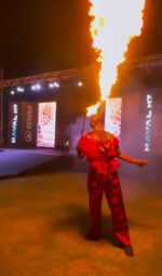 Fire show group - Image 3