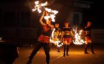 Fire show group - Image 5