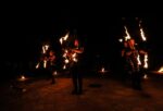 Fire show group - Image 6
