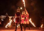 Fire show group - Image 7