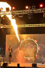 Fire show group - Image 2