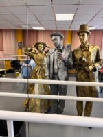 Golden Lady - Image 2