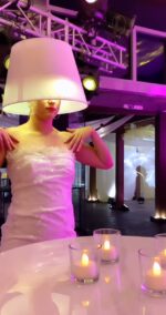 Lady Lantern - Image 3