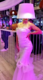 Lady Lantern - Image 4