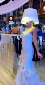 Lady Lantern - Image 5