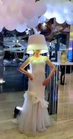 Lady Lantern - Image 6