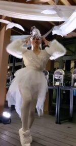 Lady Horses - Image 5