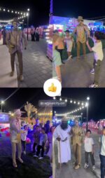 Living Statue - Image 6