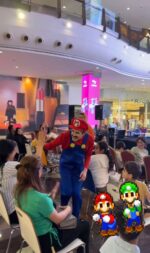 Super Mario show - Image 2