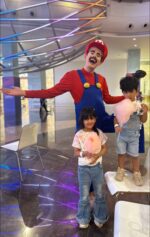 Super Mario show - Image 3