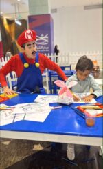 Super Mario show - Image 4