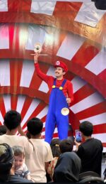 Super Mario show - Image 6