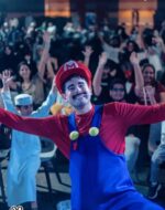 Super Mario show - Image 7