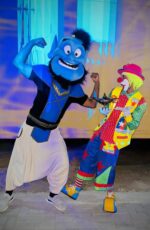 Mascots cartoon - Image 4