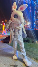 Mascots cartoon - Image 3