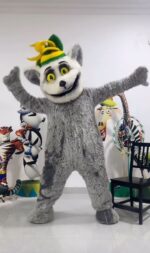 Mascots cartoon - Image 8