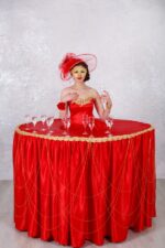 Lady Table - Image 2