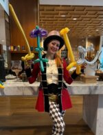 Balloon twisting - Image 3