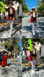 Balloon twisting - Image 4