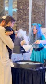 Bubble show - Image 6