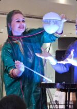 Bubble show - Image 4