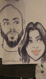 Cartoon artist - Image 5