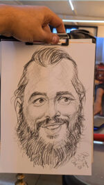 Cartoon artist - Image 7