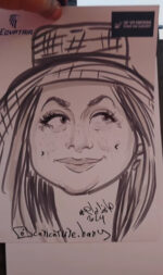 Cartoon artist - Image 8