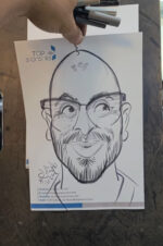 Cartoon artist - Image 9