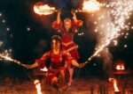 Fire show group - Image 4