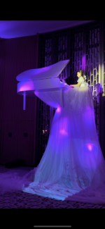 Flying piano - Image 2