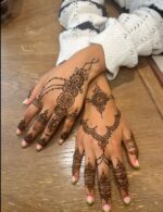 Henna artist - Image 4