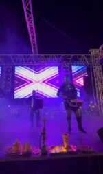 LED Drummers - Image 2